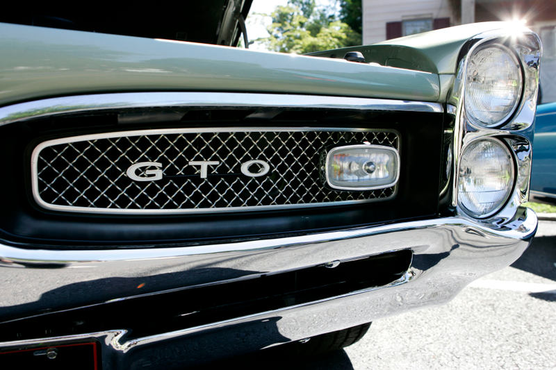 Illustration for article titled Super Bowls, American Muscle And Ralph Nader: A Look Back At 1967